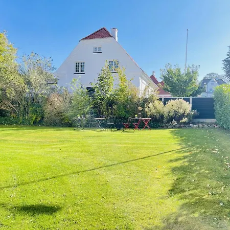 Pensjonat Aday - Central Mansion - Privat