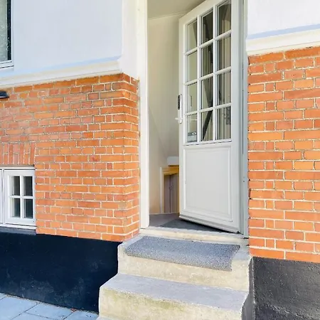 Aday - Central Mansion - Privat