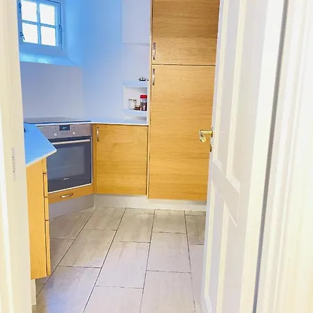 Aday - Central Mansion - Privat *