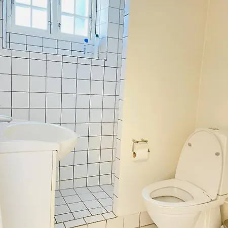Aday - Central Mansion - Privat * אולבורג