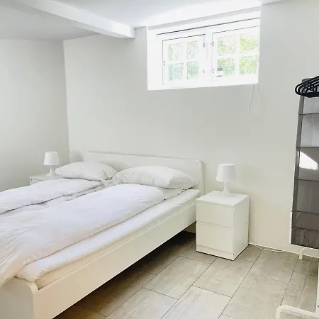 Aday - Central Mansion - Privat * אולבורג