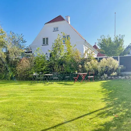 בית הארחה Aday - Central Mansion - Privat *